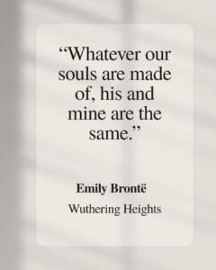 45 of the Best Literary Quotes From Our Favorite Books