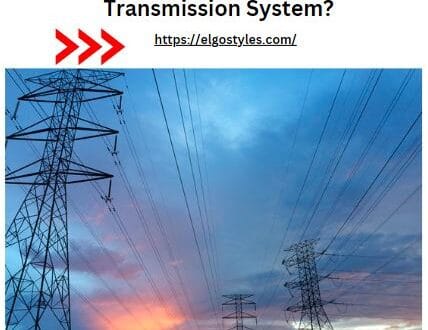 AC and DC Transmission System