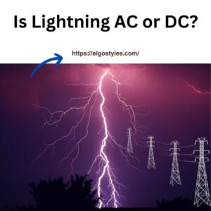 Is Lightning AC or DC