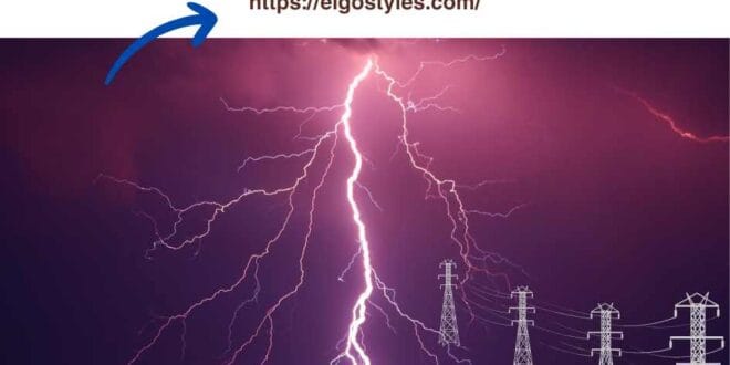 Is Lightning AC or DC