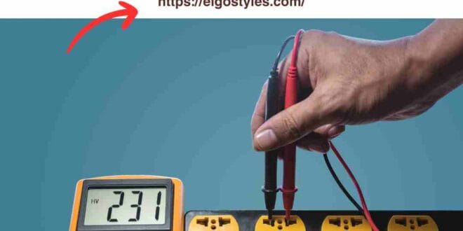 What matters more current or voltage