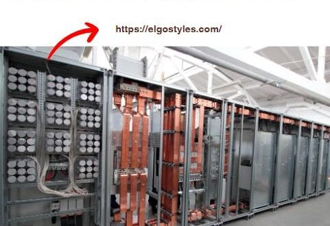 Where Are Busbars Used?