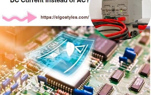 Why Do Electronic Circuits Use DC Current instead of AC?