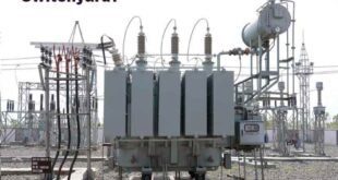 Why stones or gravel is used in electrical switchyard
