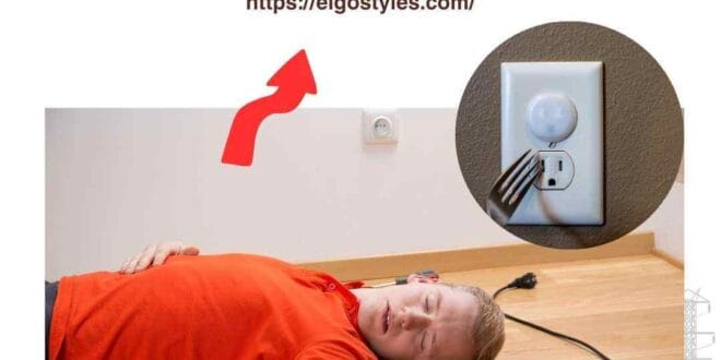 Will a fuse stop a person from being electrocuted