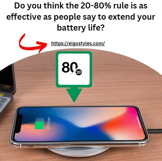 charging rule