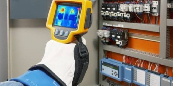 Electrical Audit and inspection