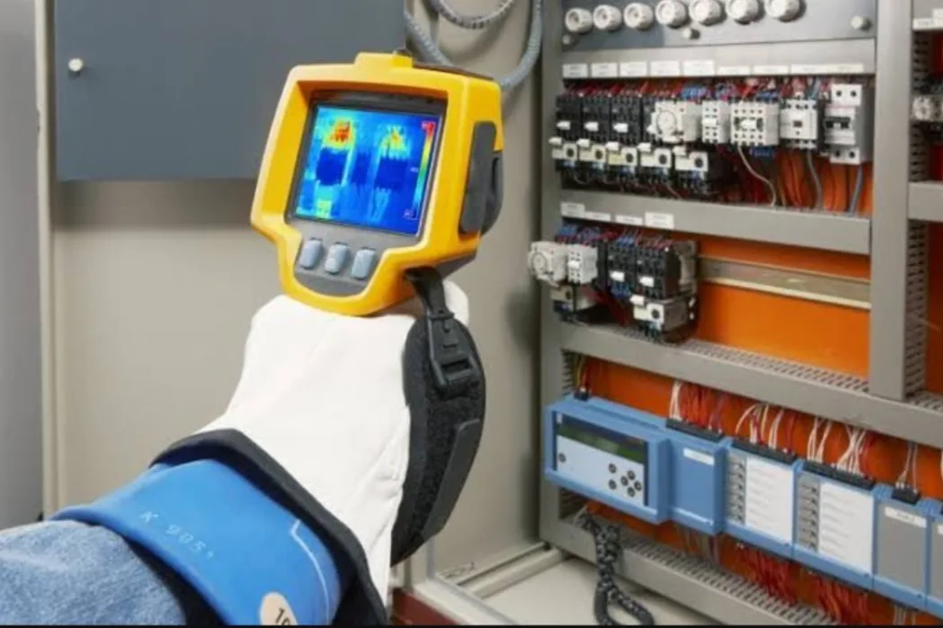 Electrical Audit and inspection