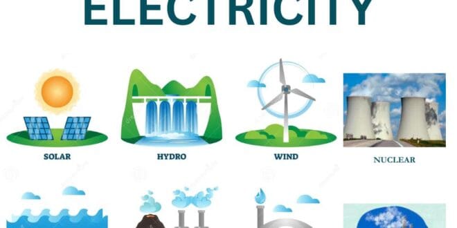 22-SOURCES-OF-ELECTRICITY