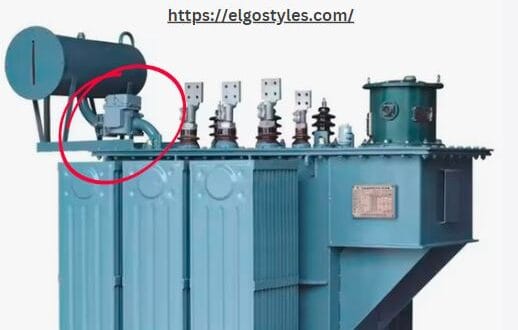 What is Buchholz relay? Which equipment is protected by it?