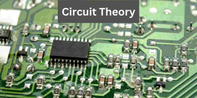 Circuit Theory