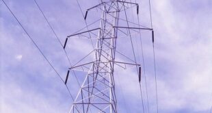 Introduction To Transmission Lines