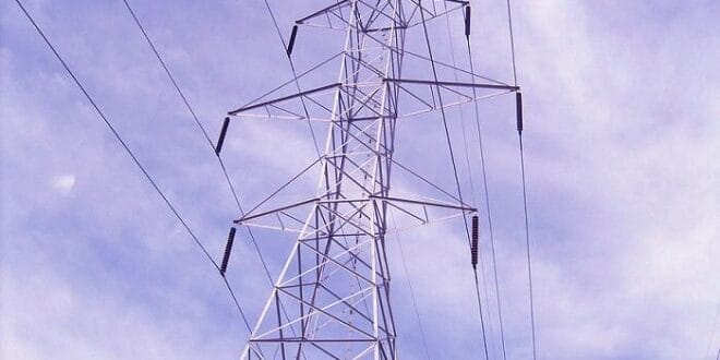 Introduction To Transmission Lines