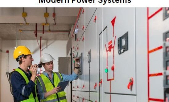 Efficient Voltage Control Strategies for Modern Power Systems