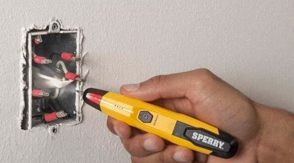 Electrical Testing and Its Types