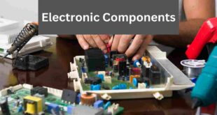 Electronic Components: