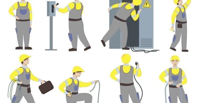 Electrical Safety Checklist