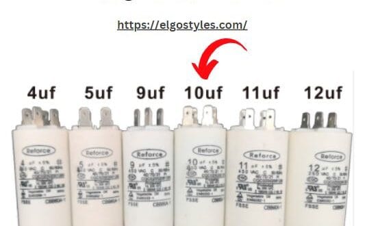 How Do I Select A Capacitor Value For A Single-Phase Motor?