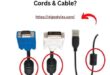 What is the Tiny Cylinder in Power Cords & Cable?