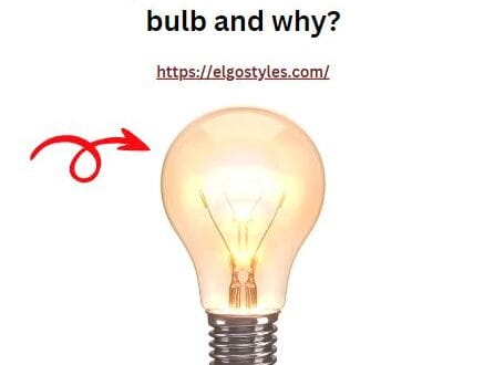 Which gas is filled in an electric bulb and why?