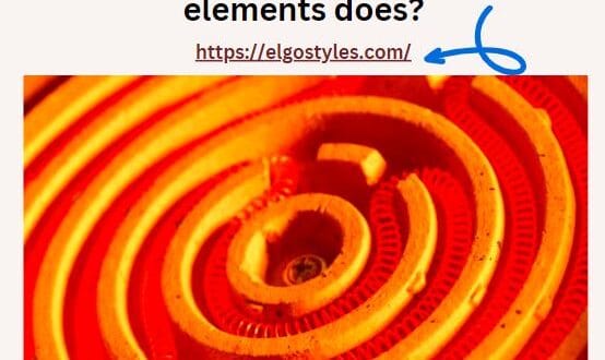 Why does the cord of an electrical heater not glow while the heating elements does?