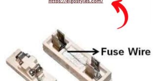 what material is used for making electrical fuses wire