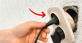 Why some countries use 110V and others use 220V sockets?
