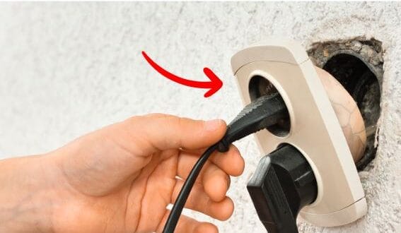 Why some countries use 110V and others use 220V sockets?