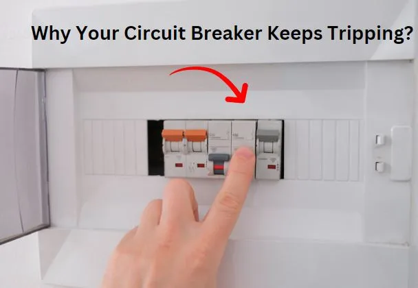 circuit breaker tripping