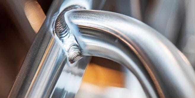 Soldadura Tig Aluminio