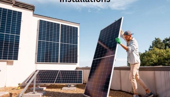 12 Most Common Mistakes in Solar Installations