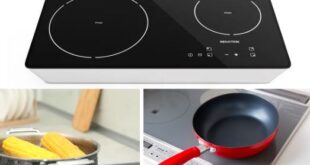 How do inductive cooktops work