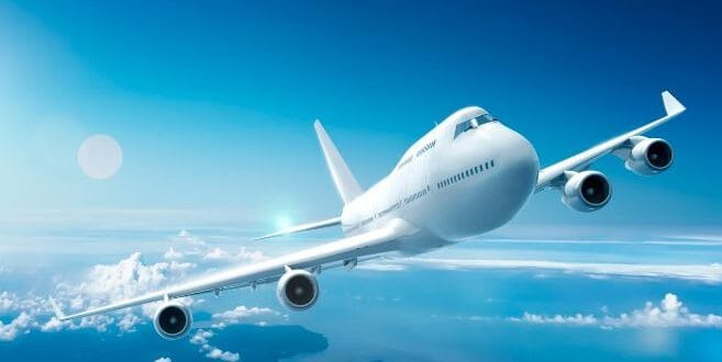 Why Most Airplanes Are Painted White?