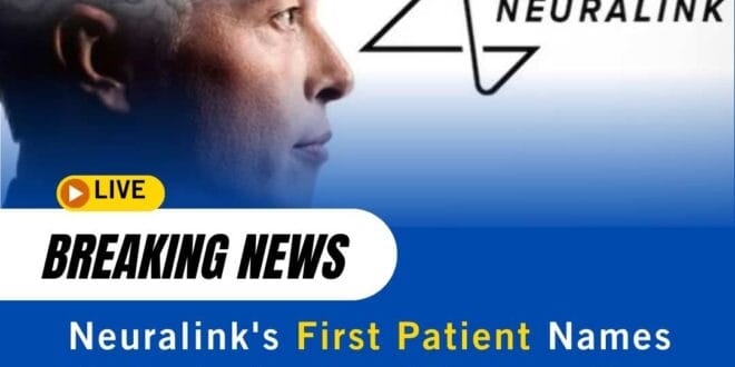 Elon Musk’s Neuralink Hits Milestone with Successful Second Implant Trial for Paralyzed Patients