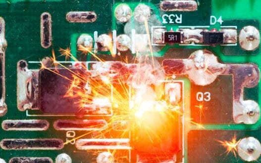 Can a Power Surge Destroy Your Devices?