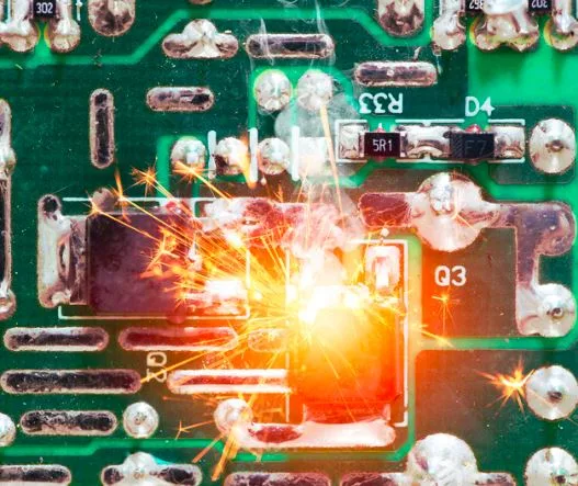 Can a Power Surge Destroy Your Devices?
