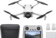 DJI Mini 3 Pro (DJI RC)