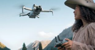 DJI Mini 4 Pro RC 2 – Product Review