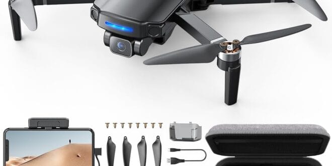 Holy Stone HS360S GPS Drone