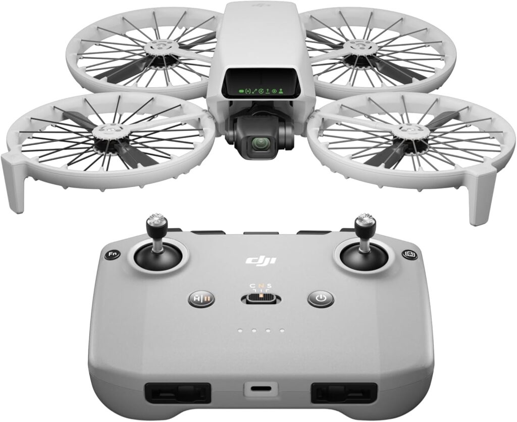 DJI FLIP Camera Drone