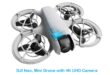 DJI Neo, Mini Drone with 4K UHD Camera