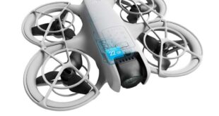 DJI Neo, Mini Drone with 4K UHD Camera