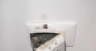 What Is a Power Surge Causes Effects and Protection