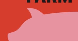 Animal Farm by George Orwell