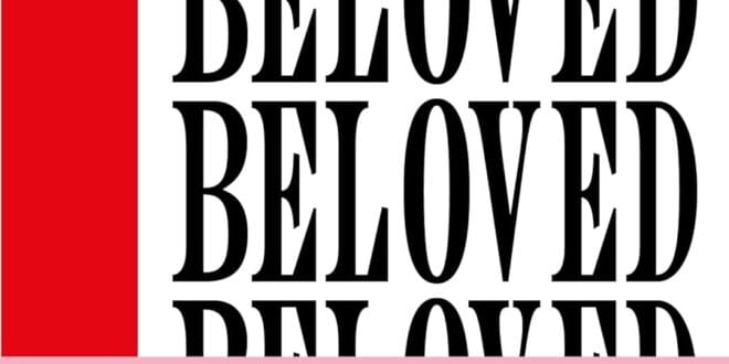 Beloved by Toni Morrison