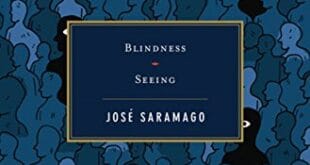 Blindness by José Saramago