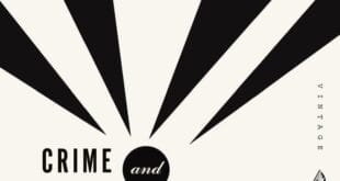 Crime and Punishment by Fyodor Dostoevsky