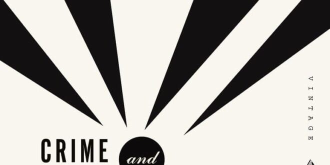 Crime and Punishment by Fyodor Dostoevsky