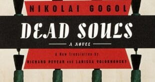 Dead Souls by Nikolai Gogol