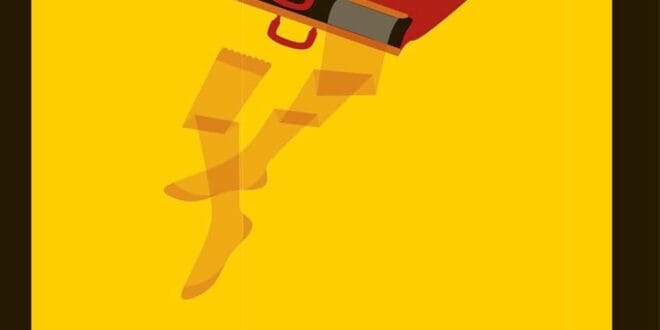 Death of a Salesman by Arthur Miller